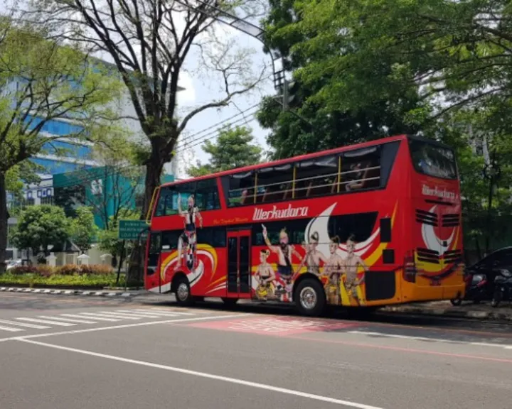 Jelajah Solo Lebaran: Transportasi Umum Murah, Nyaman, Mudah!