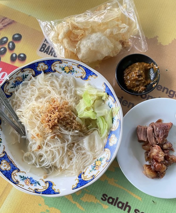 Jelajahi 5 Kuliner Legendaris Muntilan Sejak 1920!
