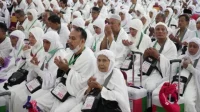 Jemaah Haji Majalengka 2025: Persiapan Menuju Tanah Suci via BIJB Jemaah Haji Majalengka 2025: Persiapan Menuju Tanah Suci via BIJB