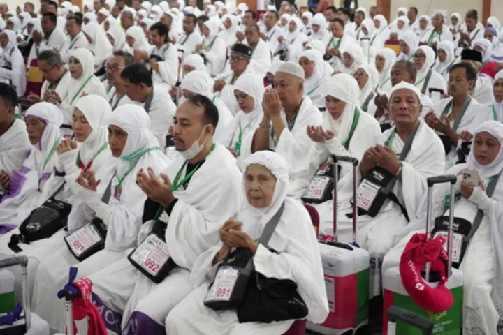 Jemaah Haji Majalengka 2025: Persiapan Menuju Tanah Suci via BIJB