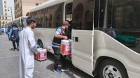 Jemaah Haji Tersesat? Pemulangan Bertahap Menuju Makkah Dimulai