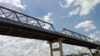 Jembatan Pandansimo: Akses Cepat Bantul-Kulon Progo, Jalur Selatan Jawa