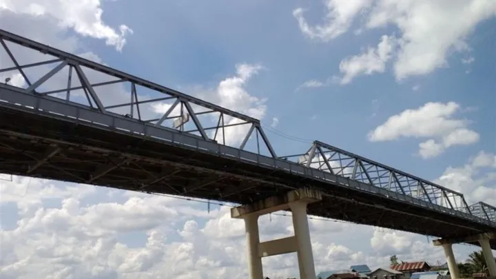 Jembatan Pandansimo: Akses Cepat Bantul-Kulon Progo, Jalur Selatan Jawa