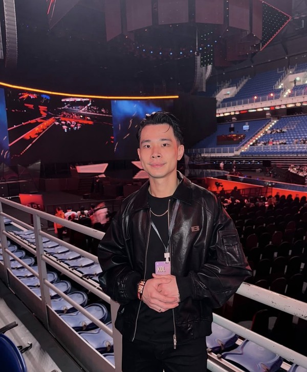 Jess No Limit & Sisca Kohl: Romantis & Kompaknya Pasangan Selebgram