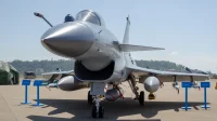 Jet Tempur J-10C vs Rafale: Keunggulan China Diragukan? Jet Tempur J-10C vs Rafale: Keunggulan China Diragukan?