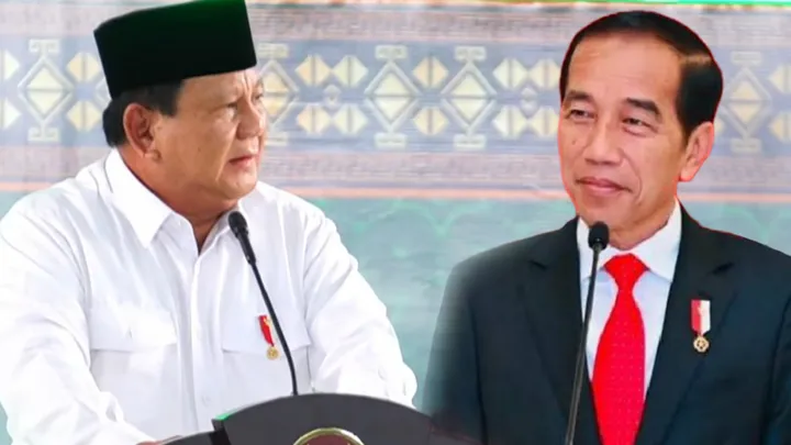 Jokowi Diam? Mantan Anak Buah Prabowo Bongkar Skandal Mega Korupsi Pertamina