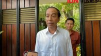 Jokowi Diperiksa Bareskrim: Kasus Ijazah Palsu Terungkap? Jokowi Diperiksa Bareskrim: Kasus Ijazah Palsu Terungkap?