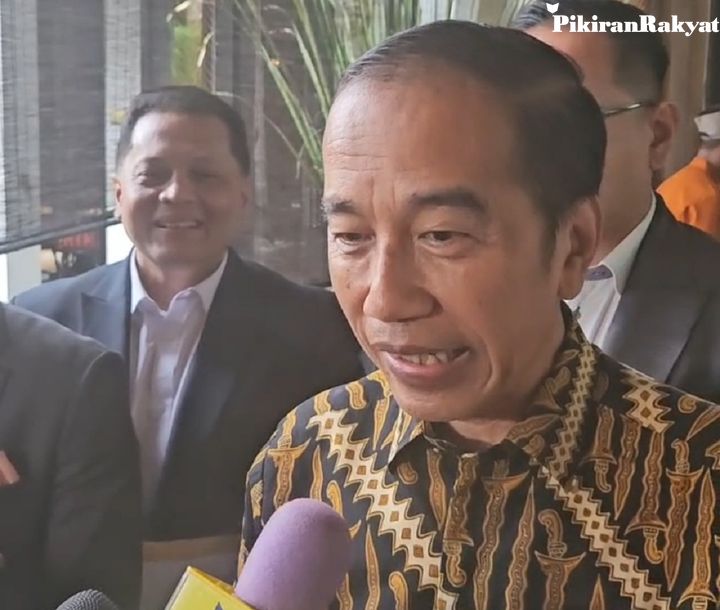 Jokowi Laporkan 5 Orang Kasus Ijazah Palsu: Roy Suryo Terlibat?