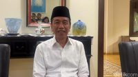 Jokowi Ungkap Nama Masa Kecilnya: Rahasia Mulyono Terbongkar Jokowi Ungkap Nama Masa Kecilnya: Rahasia Mulyono Terbongkar