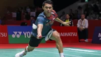 Jonatan Chico Lepas Pelatnas, Tetap Bela Indonesia di Piala Thomas Jonatan Chico Lepas Pelatnas, Tetap Bela Indonesia di Piala Thomas