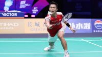 Jonatan Christie Bidik Emas Olimpiade Los Angeles 2028 Jonatan Christie Bidik Emas Olimpiade Los Angeles 2028