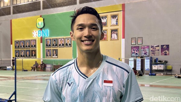 Jonatan Christie Lepas Pelatnas: Pengorbanan Demi Masa Depan