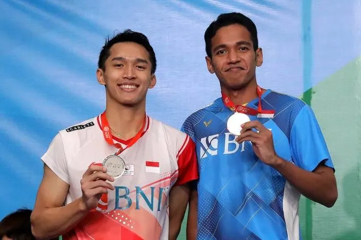 Jonatan Christie & Chico Mundur Pelatnas PBSI: Alasan Mengejutkan