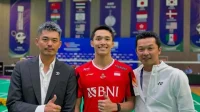Jonatan & Chico Tinggalkan Pelatnas PBSI: Demi Karier Moncer?