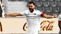 Jordi Amat Absen Latihan Timnas, PSSI Jelaskan Penyebabnya