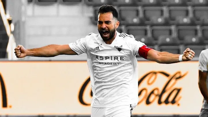 Jordi Amat Absen Latihan Timnas, PSSI Jelaskan Penyebabnya