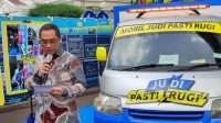 Judi Online: Ancaman Ekonomi RI Rp1.000 Triliun!