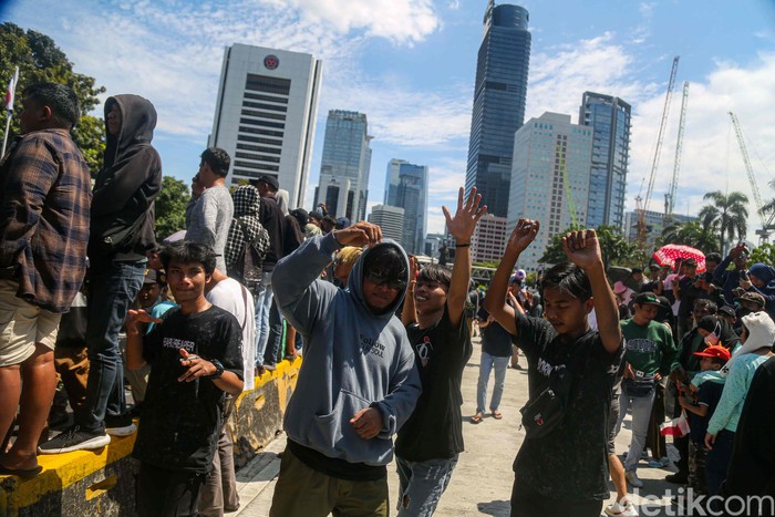 Jurusan Kuliah & SMK dengan Pengangguran Tertinggi 2025? Cek Data BPS!