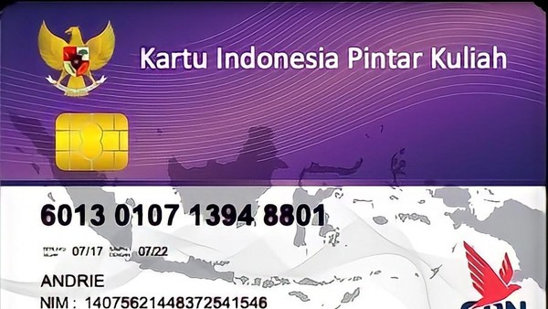 KIP Kuliah 2025: Gaji Orang Tua Berapa Agar Lolos?