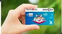 KJP Plus April 2025 Cair! Cara Mudah Pakai EDC Bank DKI KJP Plus April 2025 Cair! Cara Mudah Pakai EDC Bank DKI