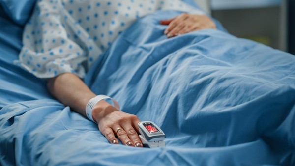 Kanker Anus Wanita AS Meningkat: Temukan Penyebabnya?