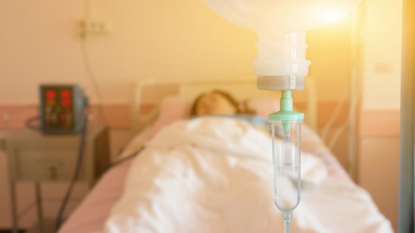 Kanker Anus Wanita AS Meningkat: Waspadai Gejalanya Sekarang