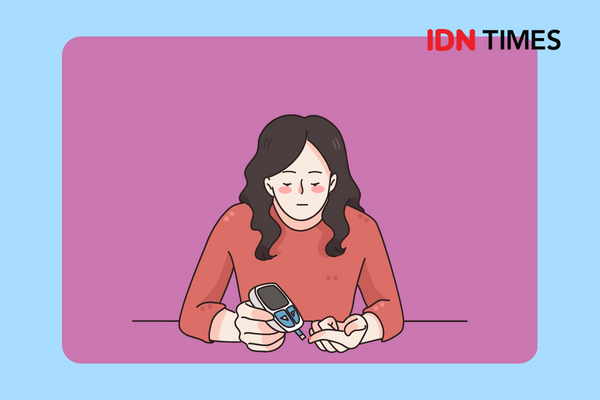 Kapan Harus Cek Gula Darah? 7 Faktor Penting Ini!