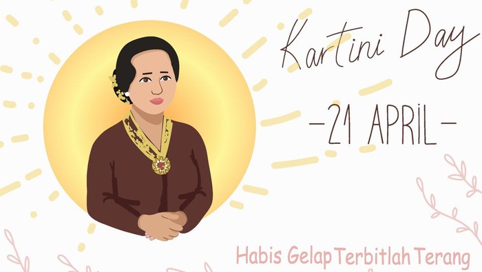 Kartini Masa Kini: Temukan Inspirasi di Acara Detikcom