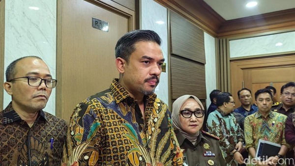 Kasus Toko Mama: Menteri UMKM Ungkap Fakta Kedaluwarsa
