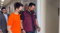 Kasus Vape Obat Keras: Jonathan Frizzy Wajib Lapor Polisi Kasus Vape Obat Keras: Jonathan Frizzy Wajib Lapor Polisi