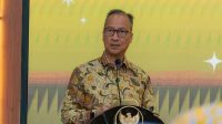 Kebijakan Impor Baru: Menperin Puas Revisi Permendag 8 Rampung Kebijakan Impor Baru: Menperin Puas Revisi Permendag 8 Rampung