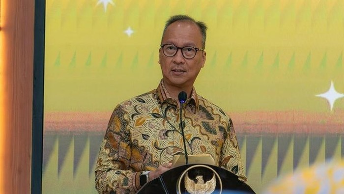 Kebijakan Impor Baru: Menperin Puas Revisi Permendag 8 Rampung
