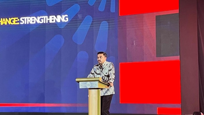 Kebijakan Tarif AS? Indonesia Kuasai Pasar Domestiknya!