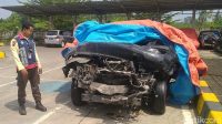 Kecelakaan Maut Mobil DPR Tol Pemalang: Dua Tewas, Dua Luka