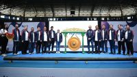 Kejurnas Angkat Besi 2025: Lahirkan Juara Angkat Besi Masa Depan Kejurnas Angkat Besi 2025: Lahirkan Juara Angkat Besi Masa Depan