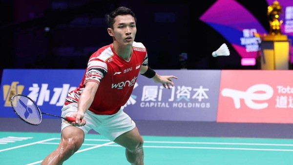 Kejutan! Chico & Jonatan Christie Tinggalkan Pelatnas PBSI?