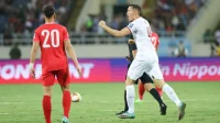 Kekalahan Telak Vietnam: Amuk Suporter Usai Hadapi Indonesia