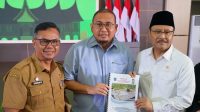 Kemensos Perbaiki Makam Pahlawan Nasional Mohammad Yamin, Sawahlunto Kemensos Perbaiki Makam Pahlawan Nasional Mohammad Yamin, Sawahlunto