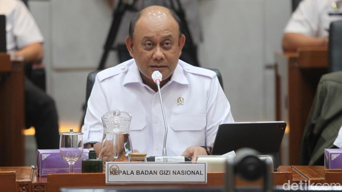 Keracunan Masal MBG: Negara Maju Pun Pernah Alami