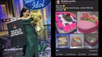 Kisah Inspiratif: Juara Indonesian Idol, Shabrina Leanor, Dulu Jualan Pempek Kisah Inspiratif: Juara Indonesian Idol, Shabrina Leanor, Dulu Jualan Pempek