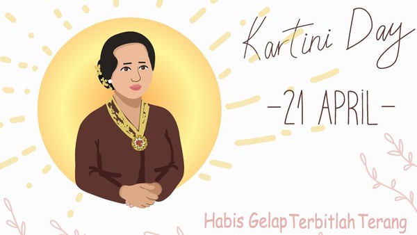 Kisah Inspiratif: Perempuan Raih Penghargaan Sekar Agni