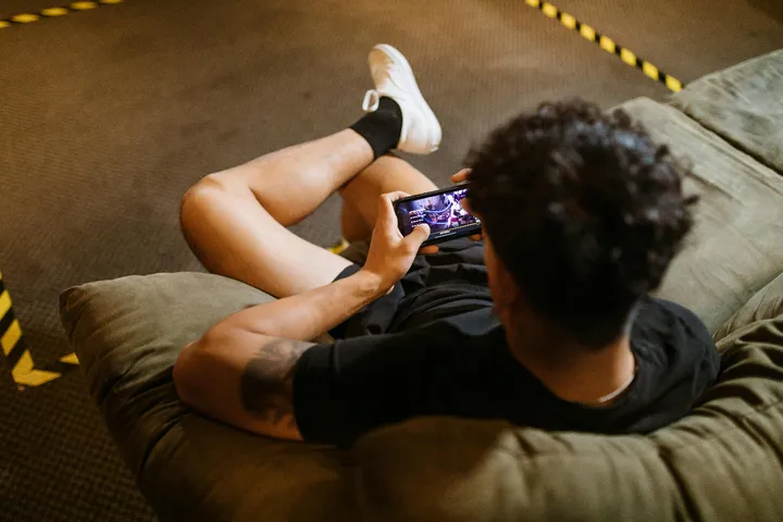Klaim Emote Mobile Legends 'Jadilah Budak Baik'? Begini Caranya
