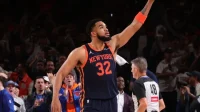 Knicks Hancurkan Celtics! Raih Final Wilayah Timur Setelah 25 Tahun Knicks Hancurkan Celtics! Raih Final Wilayah Timur Setelah 25 Tahun