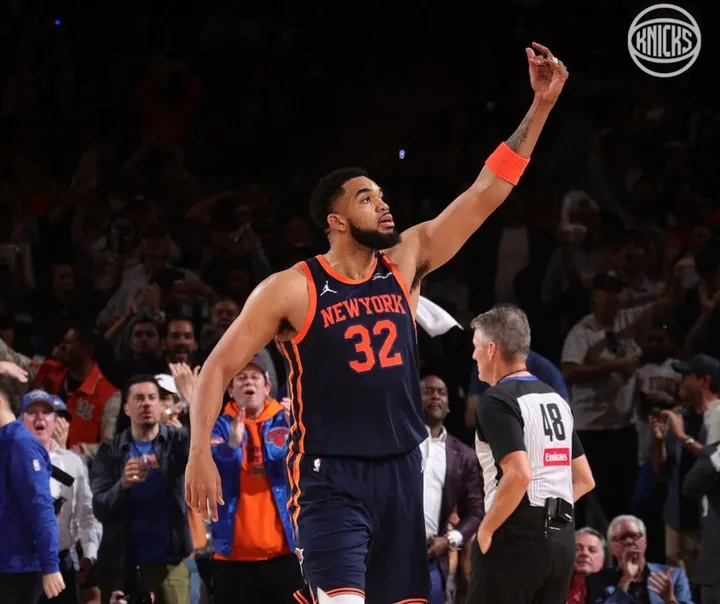 Knicks Hancurkan Celtics! Raih Final Wilayah Timur Setelah 25 Tahun