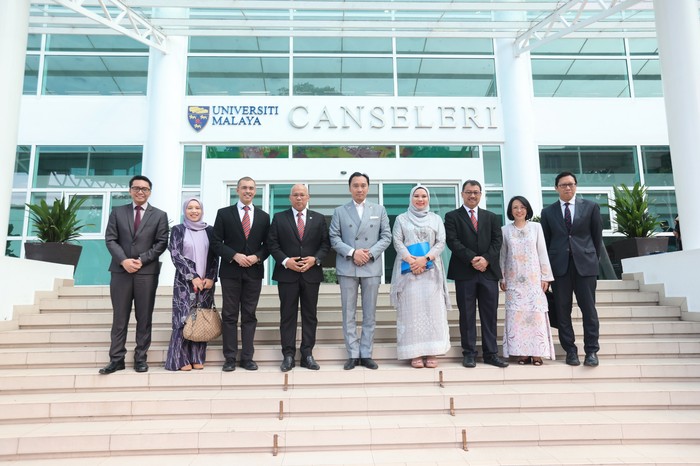 Kolaborasi Global Pendidikan: Kunci Sukses Generasi Masa Depan