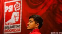 Kongres Juli: Partai Solidaritas Indonesia Pilih Ketum Baru Kongres Juli: Partai Solidaritas Indonesia Pilih Ketum Baru
