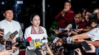 Kongres PDIP Tahun Ini? Puan Maharani Pastikan! Kongres PDIP Tahun Ini? Puan Maharani Pastikan!