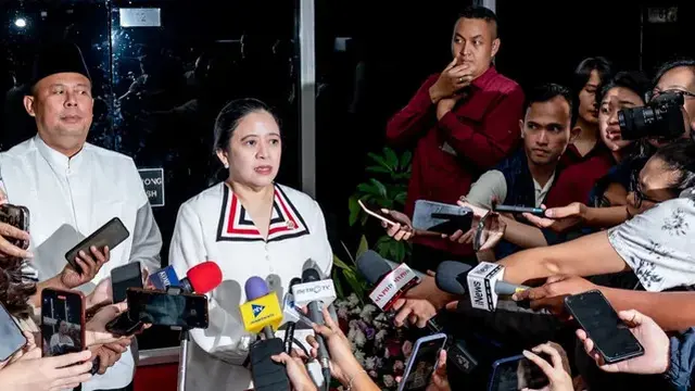 Kongres PDIP Tahun Ini? Puan Maharani Pastikan!