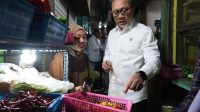 Kopdes Merah Putih Resmi Diluncurkan: Inilah Bocoran Spesialnya! Kopdes Merah Putih Resmi Diluncurkan: Inilah Bocoran Spesialnya!