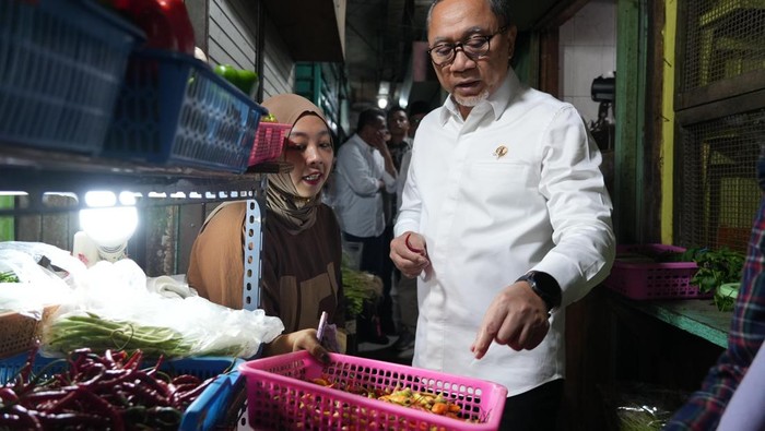 Kopdes Merah Putih Resmi Diluncurkan: Inilah Bocoran Spesialnya!